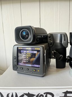 Hasselblad H4D31 - 3