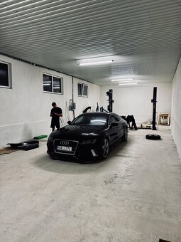 Přenechá pronájem prodej autoservis v Brně - 3