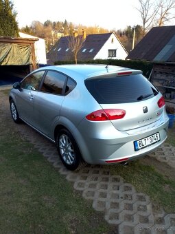 Seat Leon ll 1P 1.2Tsi 77kW(105Ps) "Style"TOP - 3