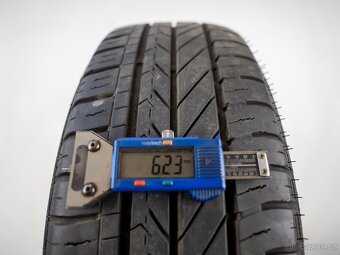 Hyundai i10 - 14" alu kola - Letní pneu - 3