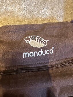 Manduca - 3