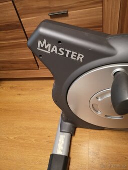 Magnetický eliptikal Master - 3