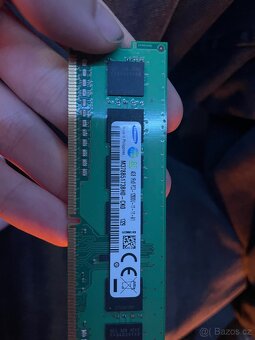 PC komponent - 3