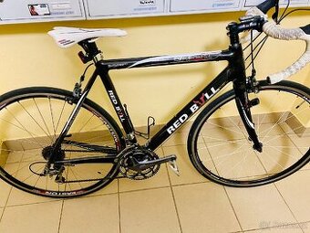 Rose red.bull carbonSL [ silnicka ] - 3