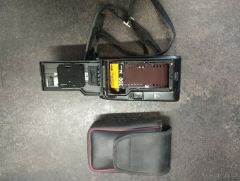 Foťák Magion AF 35 - 3