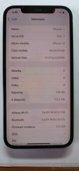 Iphone 12 128gb - 3