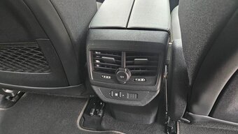 Ford Galaxy 2.5i HEV Titanium 7 míst AT - 3