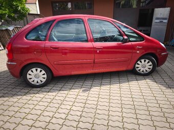 Prodám Citroen Xsara Picasso - 3