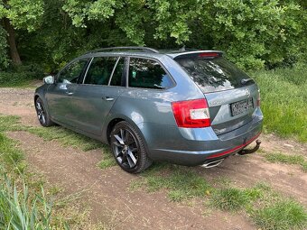 Škoda Octavia RS 2.0 TDI 135 KW CHALLENGE DSG - 3