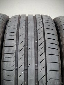 2ks letních pneu Continental SportContact5 245/45/19 - 3