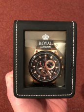 Royal London - 3