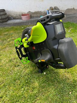 Elektrická jednokolka Veteran Leaperkim Lynx - 3