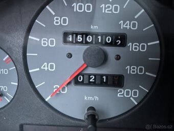 Škoda Felicia 1.3 MPI 50 kw - 3