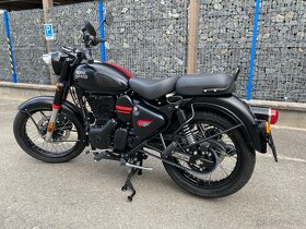Royal Enfield Classic 350 - výprodej - zlevněno - 3