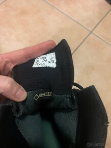 Goretex vojenské Kanady - 3