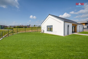 Prodej rodinného domu, 128 m², Srch, ul. Okrajová - 3