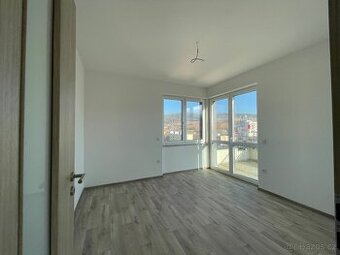 pronájem bytu 3+KK s terasou - 3