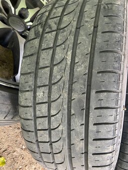 alu litá kola 5x112 r18 DOTZ - 3