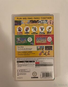 Super Mario Maker 2 - Nintendo Switch - 3