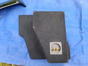 Subwoofer golf 3 - 3