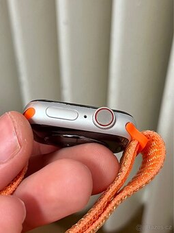 Apple Watch 6 40mm celluar - 3