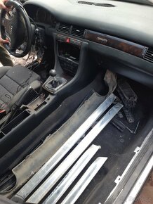 Audi A6 C5 2.5tdi avant - 3