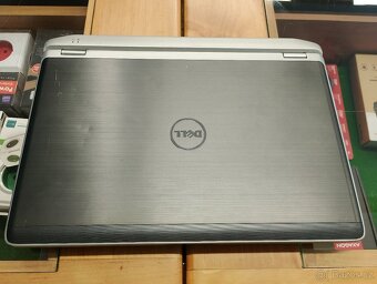 Dell Latitude E6220 i7 2640M/4GB/250GB SSD/W10 - 3