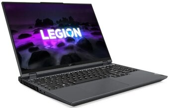 LENOVO Legion PRO 5 16":i9 14900HX,32GB,SSD 1TB,RTX4060 8GB - 3