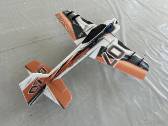 RC model letadla CRACK yak 55 RC factory - 3