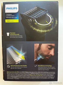 Philips Series 7000 - 3