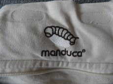 Manduca v bezvadném stavu - 3