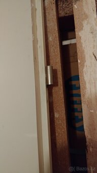 Interiérové dveře (70 a 80 cm) - 3