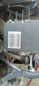 Modul ABS na Peugeot 307 po FL - 3