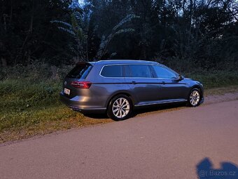 Passat b8 4x4 bitdi - 3