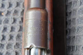 Gewehr 88 - 3