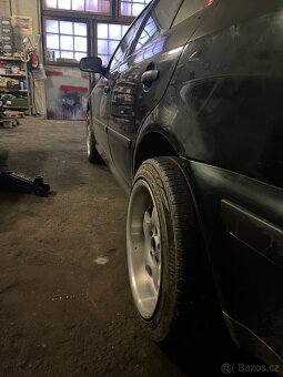 Borbet T 5x100 r16 - 3