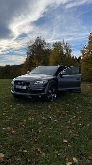 Audi Q7 - 3