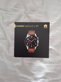 Huawei watch GT2 46mm - 3