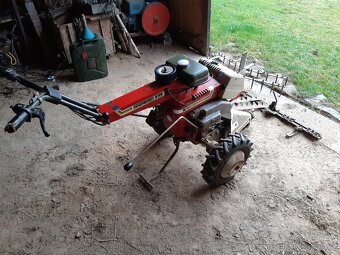 Fortschritt E930 - 3