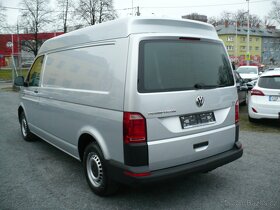Volkswagen Transporter T6 2.0 TDI Long klima - 3