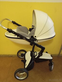 Prodám kočárek - 3