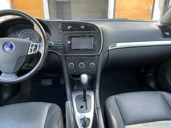 Saab 93 Vector 1,9Tdi. Automat. - 3