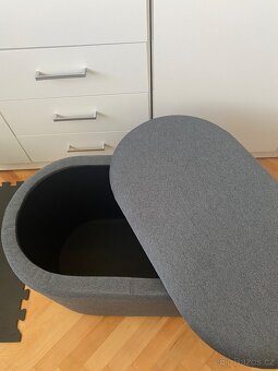Taburet JYSK - 3