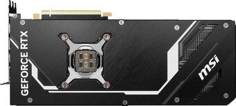 MSI GeForce GTX 4090 Ventus 3X E DC 24G - 3