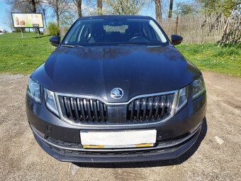 Škoda Octavia 1.6 TDi nová cena - 3