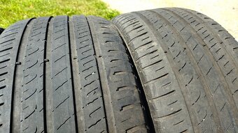 Letní pneu 225/50 R17 Barum Bravuris 5 - 3