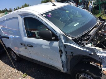 Renault Express 1.3tce, 1.5 dci - 3
