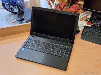 Acer TravelMate P259 - i3 4x2.30GHz, 8GB RAM, 512GB SSD - 3