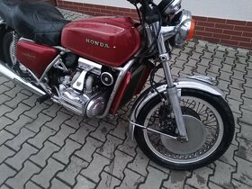 Honda GL 1000 - 3