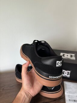 DC boty 43 - 3
